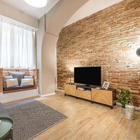 Bba Biddanoa Boutique Apartment Cagliari Zewnętrze zdjęcie