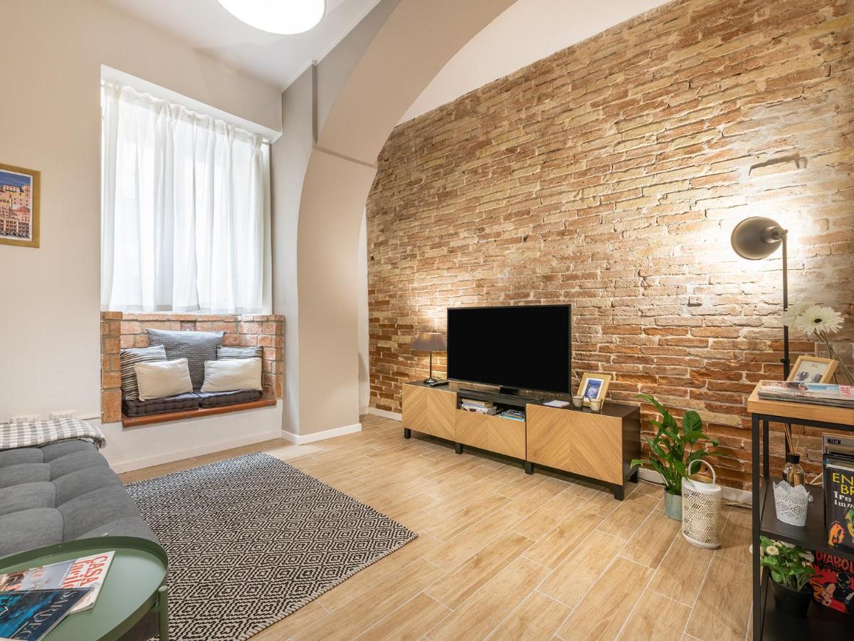 Bba Biddanoa Boutique Apartment Cagliari Zewnętrze zdjęcie
