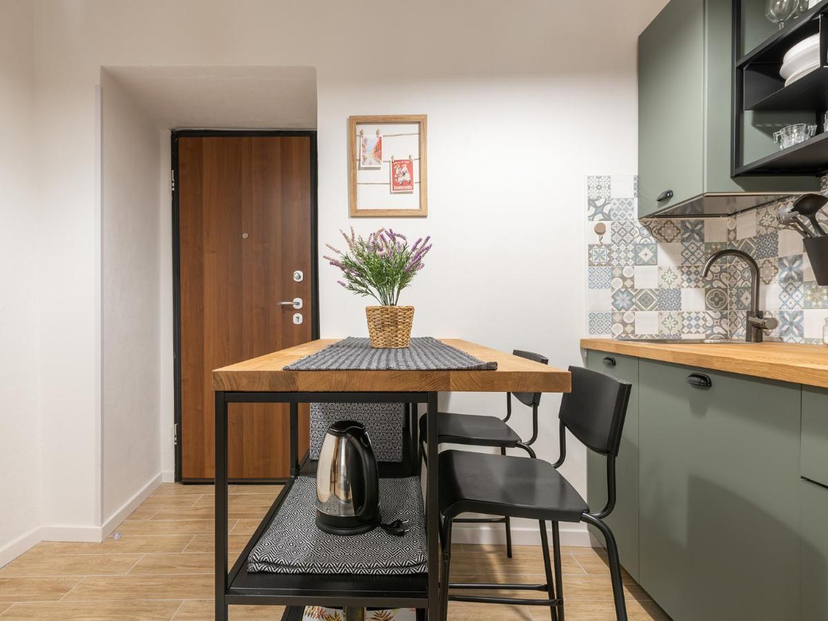 Bba Biddanoa Boutique Apartment Cagliari Zewnętrze zdjęcie