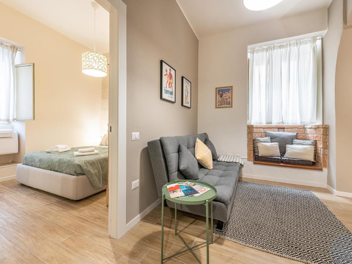 Bba Biddanoa Boutique Apartment Cagliari Zewnętrze zdjęcie