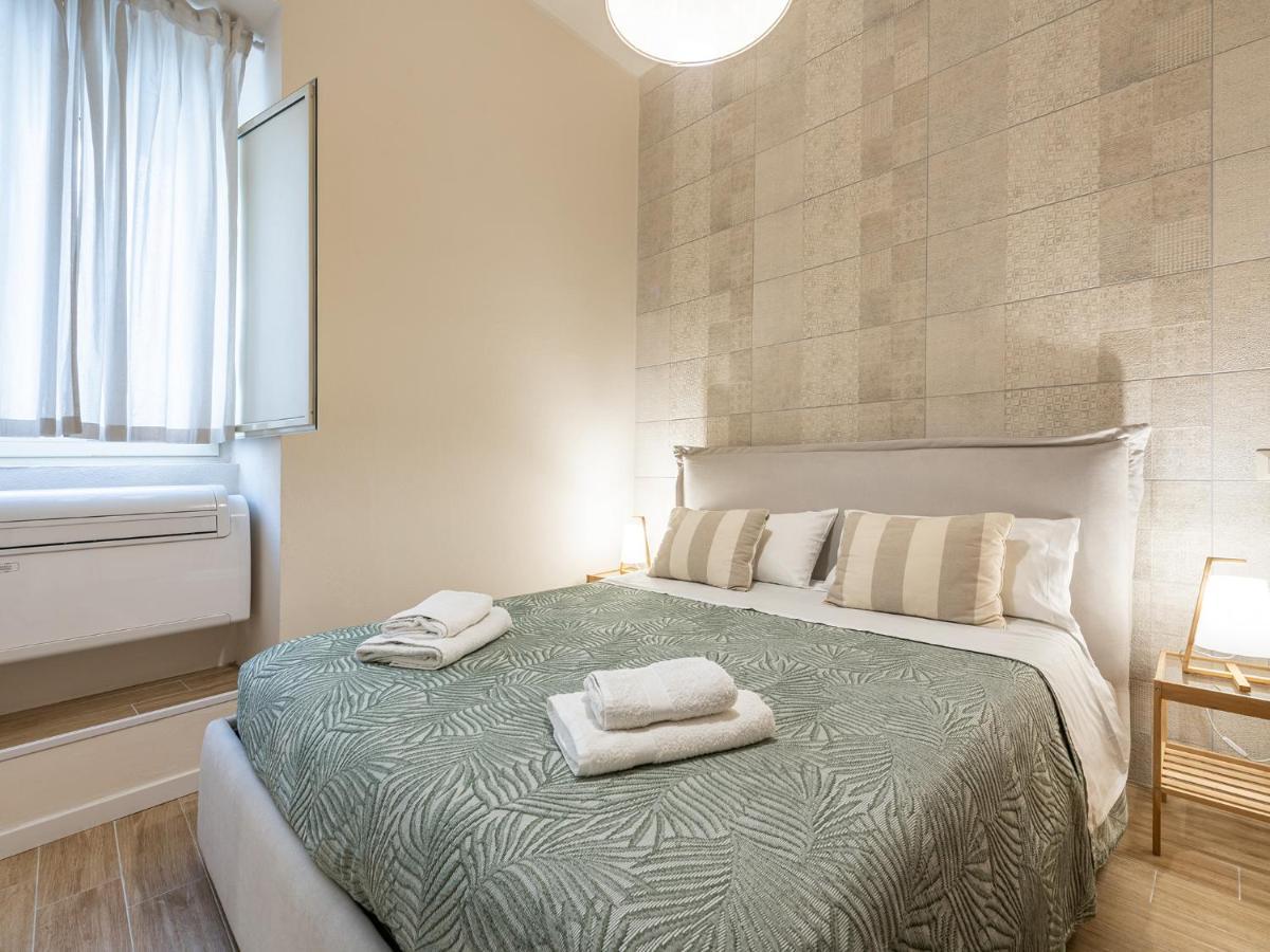 Bba Biddanoa Boutique Apartment Cagliari Zewnętrze zdjęcie