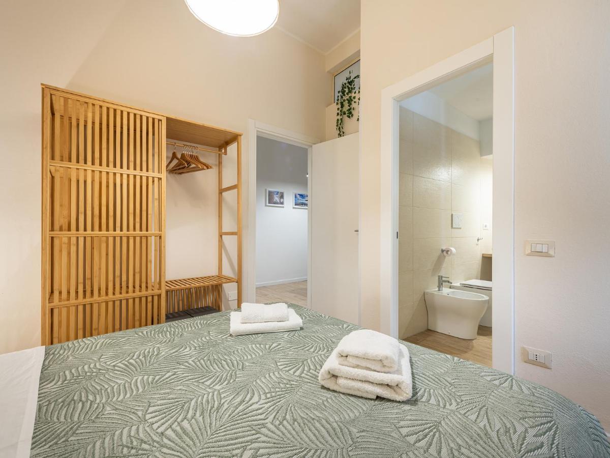 Bba Biddanoa Boutique Apartment Cagliari Zewnętrze zdjęcie