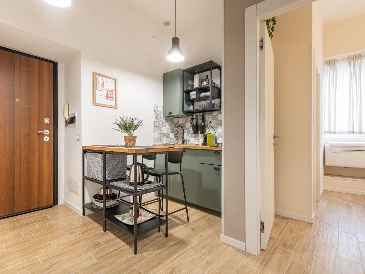 Bba Biddanoa Boutique Apartment Cagliari Zewnętrze zdjęcie