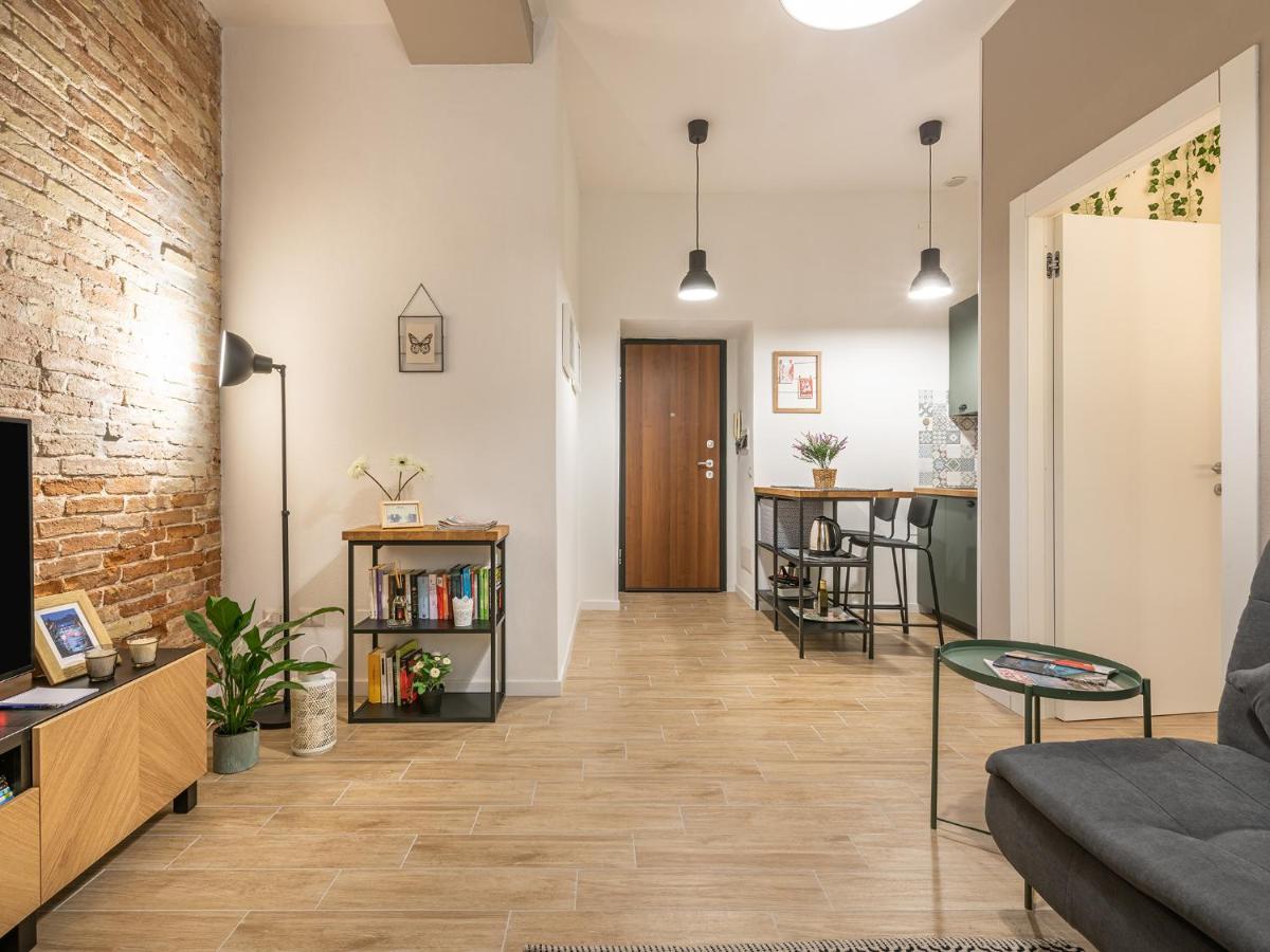 Bba Biddanoa Boutique Apartment Cagliari Zewnętrze zdjęcie