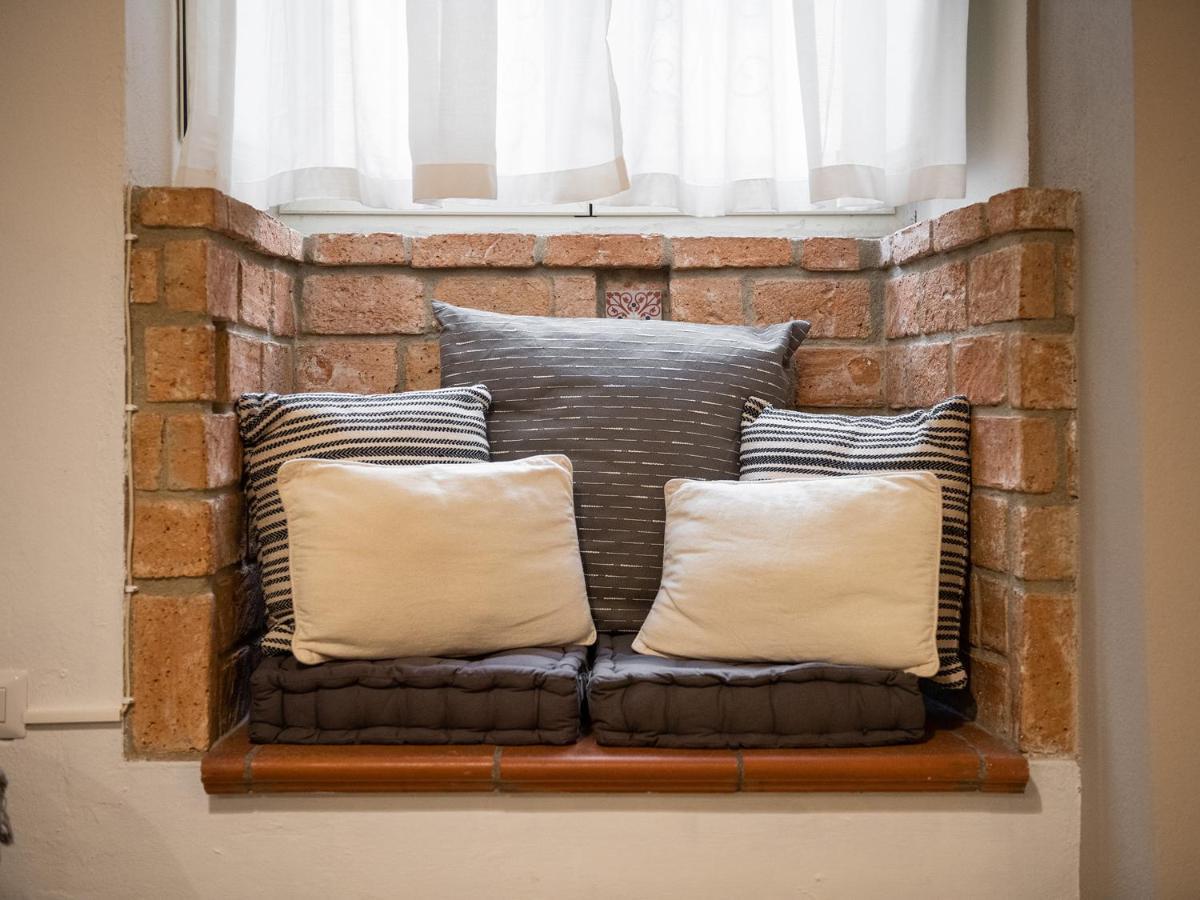 Bba Biddanoa Boutique Apartment Cagliari Zewnętrze zdjęcie