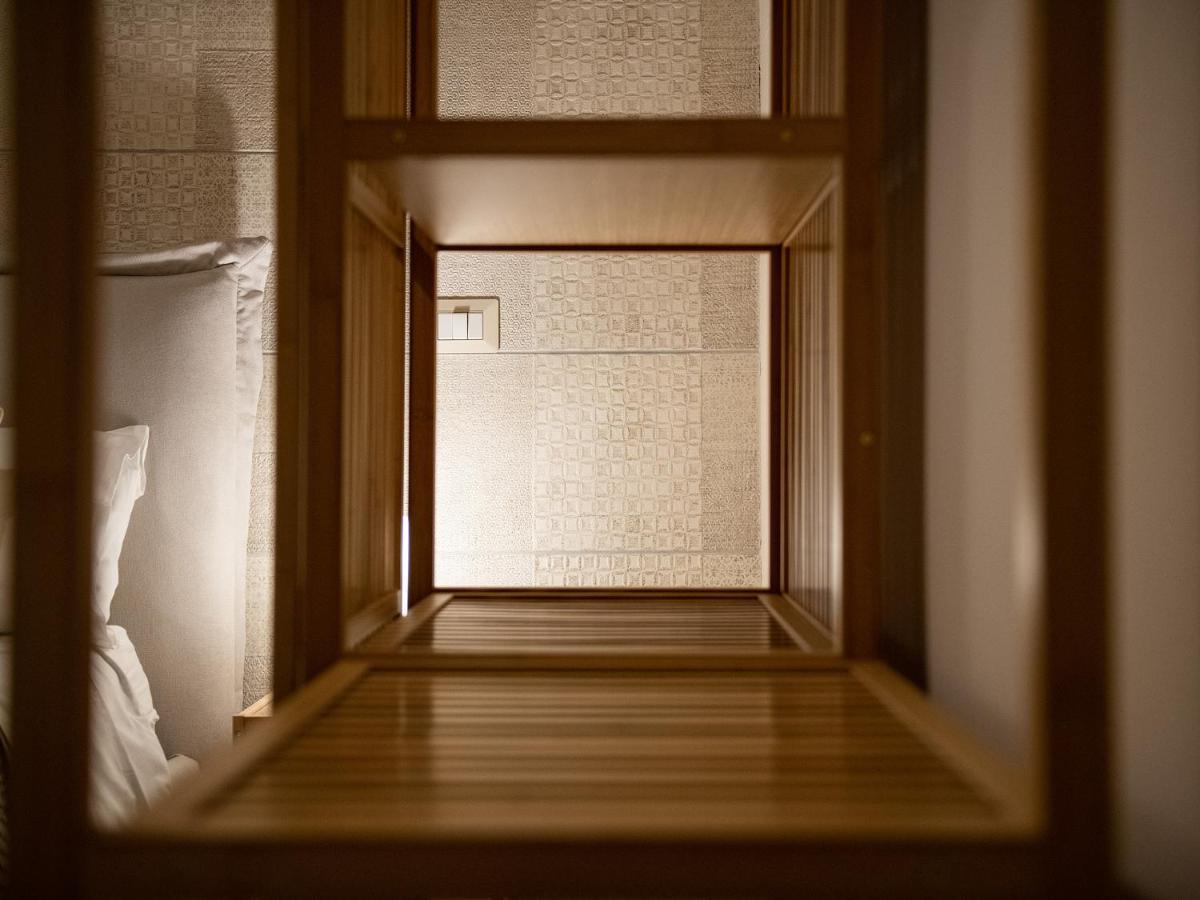 Bba Biddanoa Boutique Apartment Cagliari Zewnętrze zdjęcie