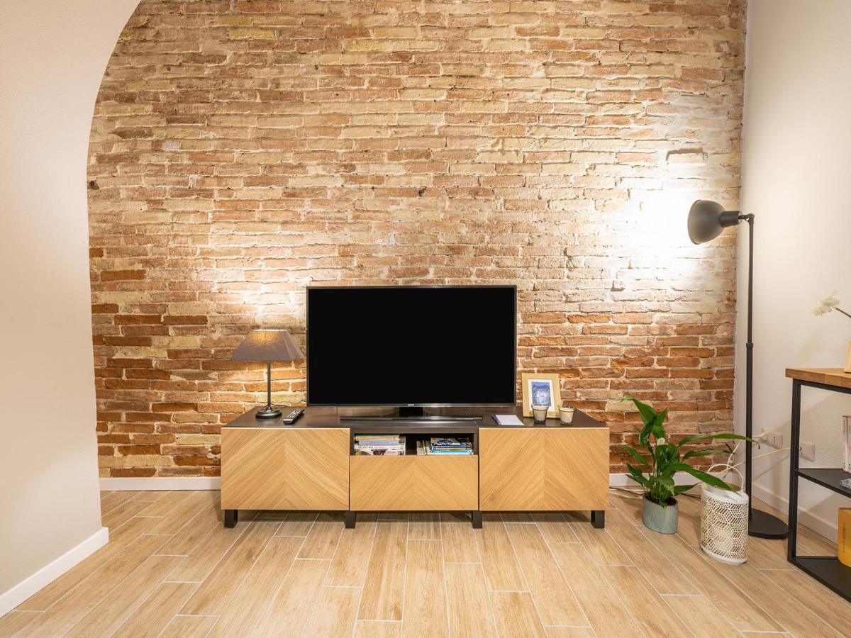 Bba Biddanoa Boutique Apartment Cagliari Zewnętrze zdjęcie
